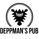 Deppman's Pub Logo